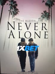 Never Alone (2022) Unofficial Hindi Dubbed