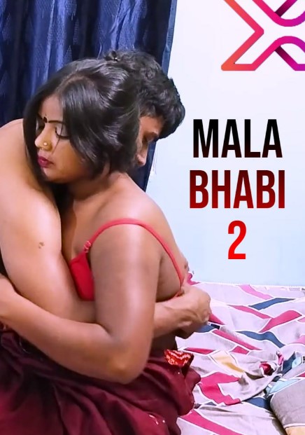 Mala Bhabi 2 (2023) XPrime Hindi Short Film Uncensored