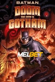 Batman: The Doom That Came to Gotham (2023) Unofficial Hindi Dubbed