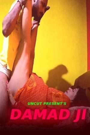 Damad JI (2023) SexFantasy Hindi Short Film