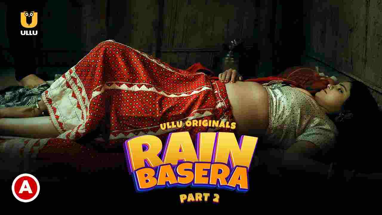 Rain Basera – Part 2 (2023) UllU Original