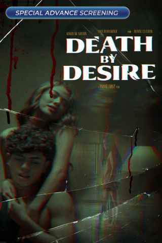 Death By Desire (2023) Vivamax Pinoy Erotic Movie