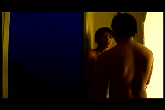 The Man in the Lighthouse (2007) Pinoy Erotic Movie