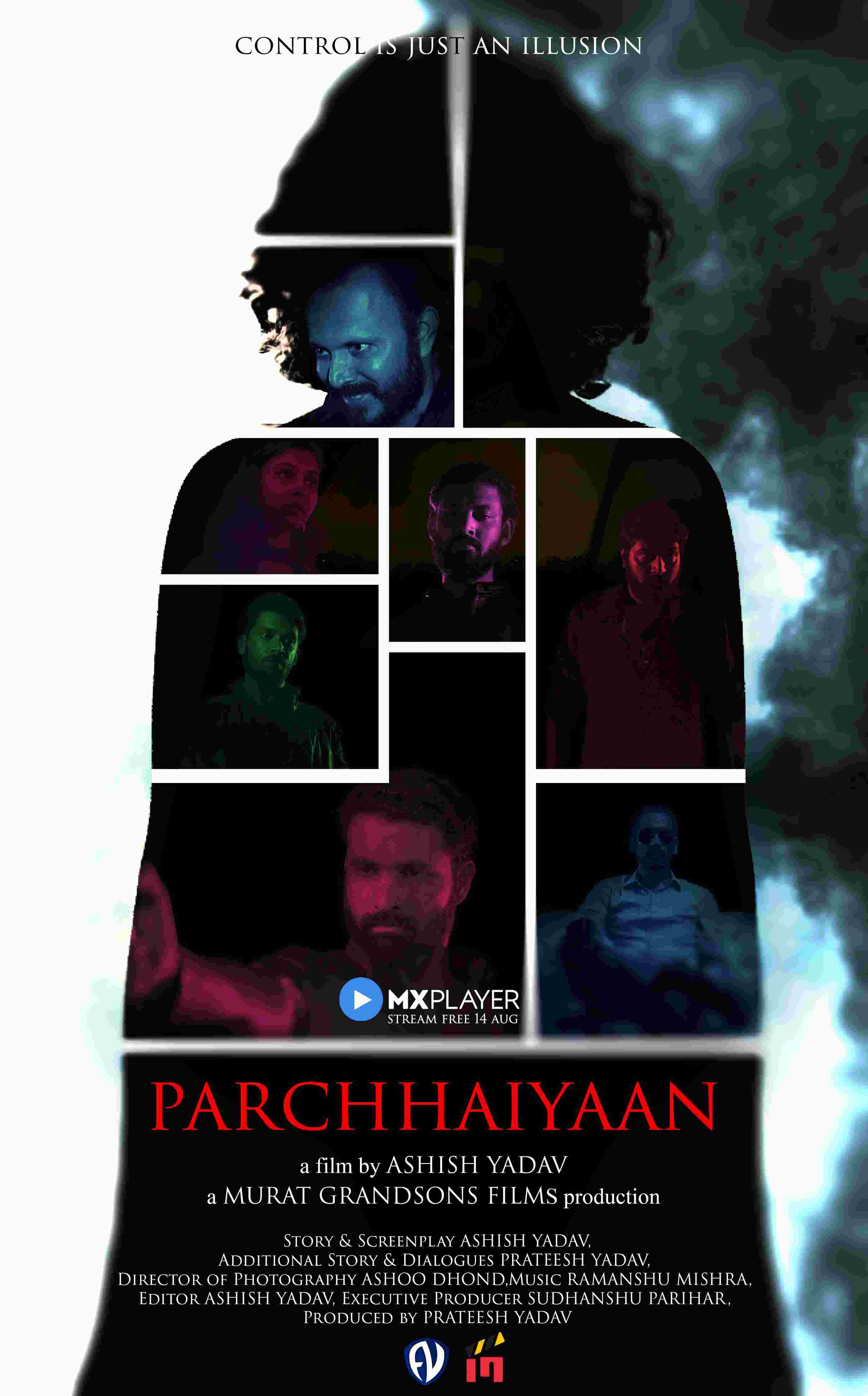 Parchhaiyaan (2020) Hindi HD