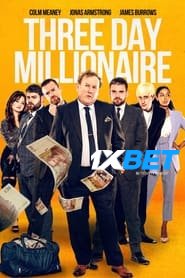 Three Day Millionaire (2022) Unofficial Hindi Dubbed