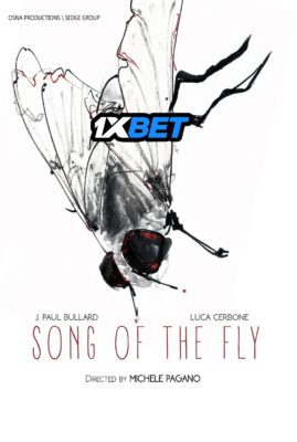 Song of the Fly (2022) Unofficial Hindi Dubbed