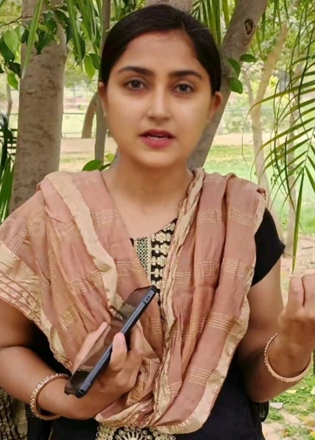 Desi Girl Fucking Very Hard (2023) Desisalma21 Hindi Short Film Uncensored