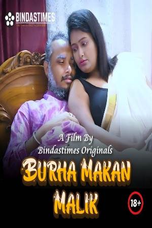 Burha Makan Malik (2023) BindasTimes Hindi Short Film
