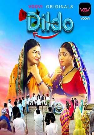 Dildo (2022) Voovi S01 EP03 Hindi Hot Web Series