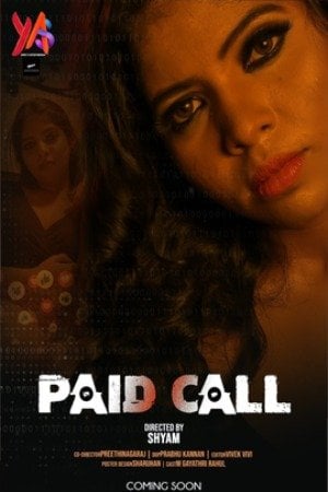 Paid Call (2023) DuDuDigital Hindi Short Film