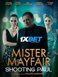 Mister Mayfair (2021) Unofficial Hindi Dubbed