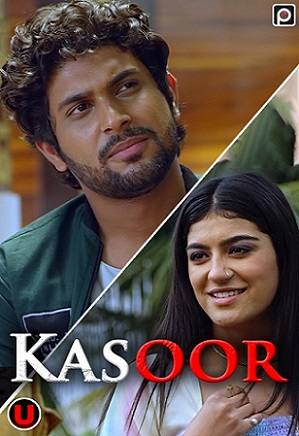 Kasoor (2023) PrimeFlix S01 EP02 Hindi Hot Web Series