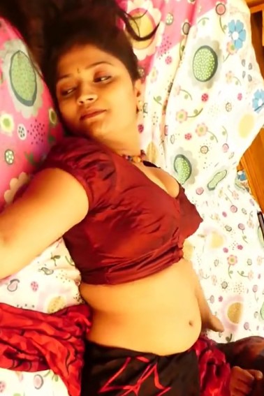 Sima Aunty Romance (2023) Hindi Short Film