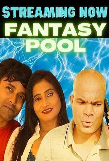 Fantasy Pool (2023) NeonX Hindi Short Film