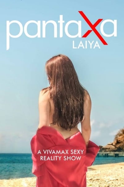 Pantaxa Laiya (2023) VMax Filipino S01 EP01 Hot Web Series