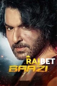 Baazi (2021) HQ Hindi Dubbed