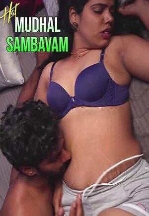 Mudhal Sambavam (2023) DuDuDigital S01 EP02 Tamil Hot Web Series