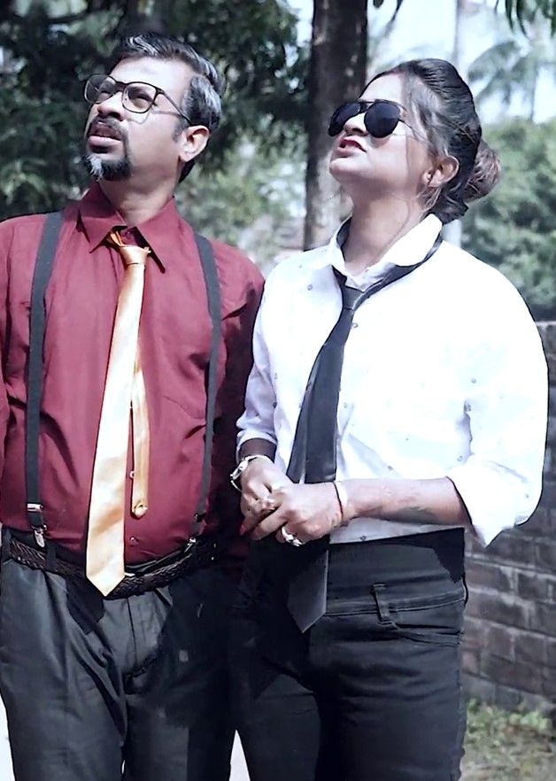 House Dealer Sudipa And House Buyer Fucking (2023) Bindastimes Hindi Short Film Uncensored