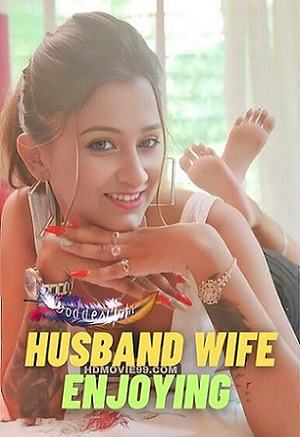 Husband Wife Enjoying (2023) GoddesMahi Hindi Short Film