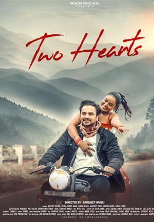 Two Hearts (2023) Woow Original S01 EP01 Hindi Hot Web Series