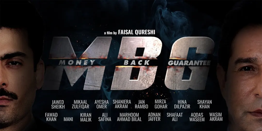 Money Back Guarantee (2023) Hindi HDCAM