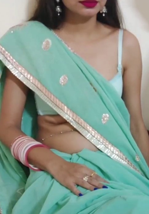 Sexy Bhabhi Part-02 (2023) Hindi Short Film Uncensored