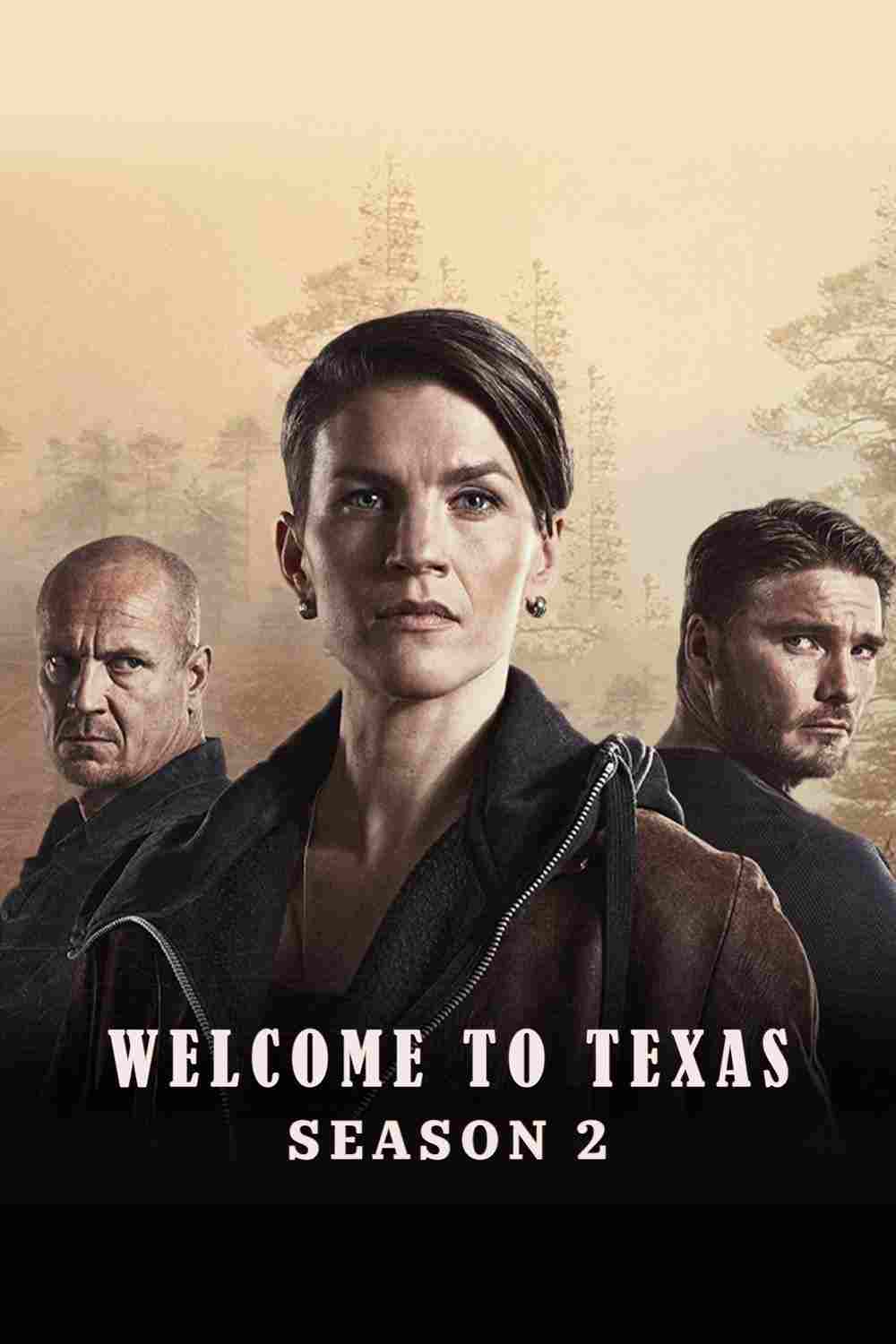 Welcome To Texas (2023) Hindi Season 2 Complete Series 720p HDRip 2.9GB Download