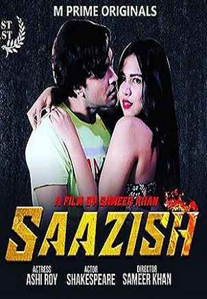 Saazish (2023) MastiPrime Hindi Short Film