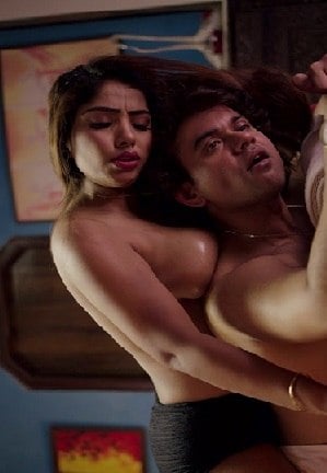 Complementary Massage (2023) WOW Original S01 EP02 Hindi Hot Web Series