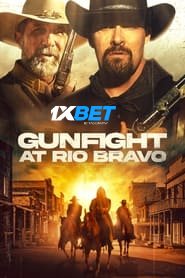 Gunfight at Rio Bravo (2023) Unofficial Hindi Dubbed