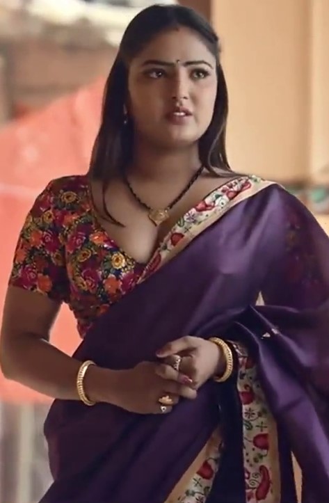 Seeti Maar Sajanwa (2023) Voovi Hindi S01 EP06 Hot Web Series