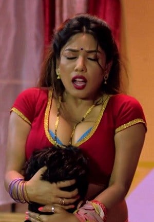 Amrapali (2023) RabbitMovies S01 EP02 Hindi Hot Web Series
