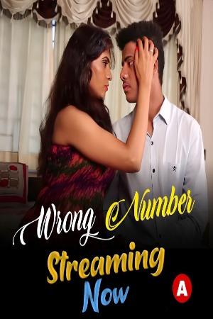 Wrong Number (2023) UnRated Hindi Hot Short Film
