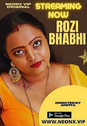 Rozi Bhabhi (2023) NeonX Hindi Short Film