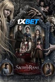 The Sacred Riana: Beginning (2019) Unofficial Hindi Dubbed