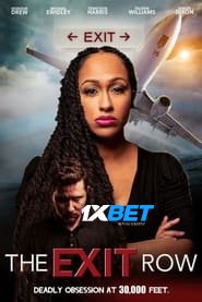 The Exit Row (2023) Unofficial Hindi Dubbed