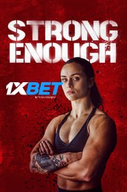 Strong Enough (2022) Unofficial Hindi Dubbed