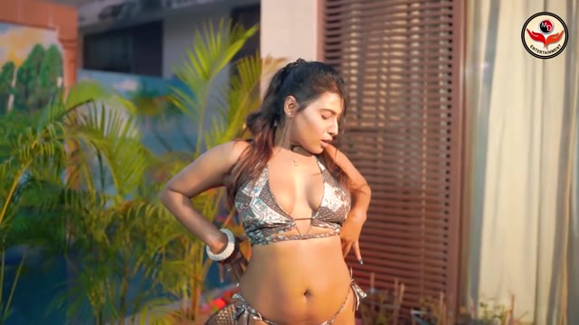 Susmita Bikini Shoot (2023) MD Entertainment Hindi Short Film