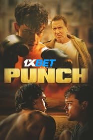 Punch (2022) HQ Hindi Dubbed (PreDvD)