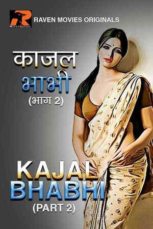Kajal Bhabhi (2023) RavenMovies S02 EP01 Hindi Hot Web Series