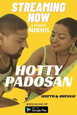 Hotty Padosan (2023) NeonX Hindi Short Film