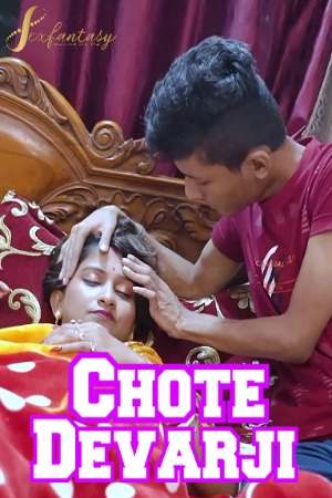 Chote DevarJi (2023) SexFantasy Hindi Short Film