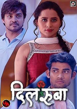 Dilruba (2023) PrimeFlix S01 EP01-03 Hindi Hot Web Series