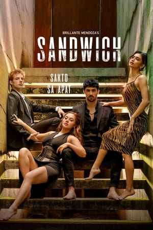 Sandwich (2023) Pinoy Full Hot Movie
