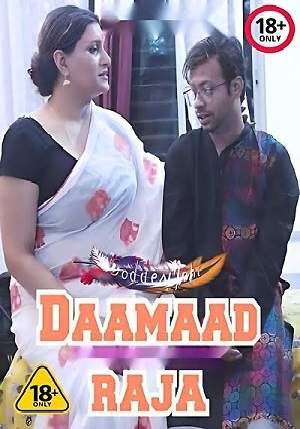 Daamaad Raja (2023) GoddesMahi Hindi Short Film