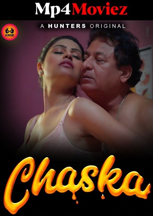 Chaska (2023) Hunters Hindi S01 EP02 Hot Web Series