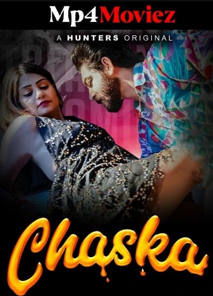 Chaska (2023) Hunters Hindi S01 EP04 Hot Web Series