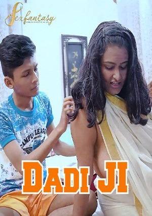 Dadi Ji (2023) SexFantasy Hindi Short Film