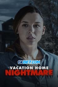 Vacation Home Nightmare (2023) Unofficial Hindi Dubbed