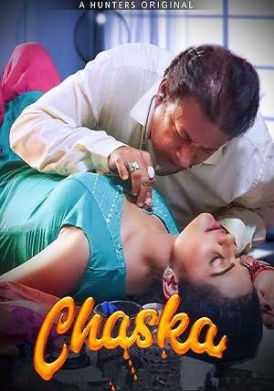 Chaska (2023) Hunters Season 01 EP05 Hindi Hot Web Series